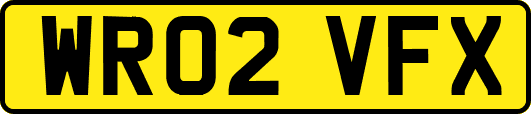 WR02VFX