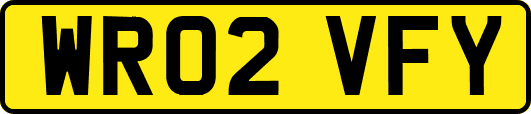 WR02VFY