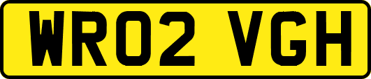 WR02VGH