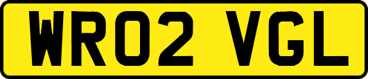 WR02VGL