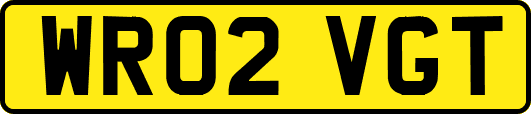 WR02VGT