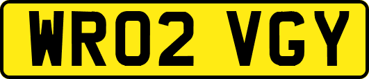 WR02VGY