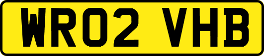WR02VHB