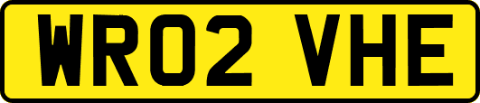 WR02VHE