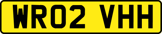 WR02VHH