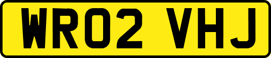 WR02VHJ
