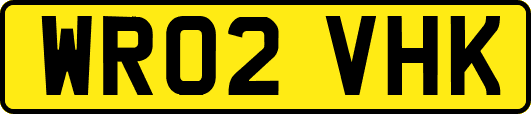 WR02VHK
