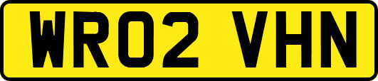 WR02VHN