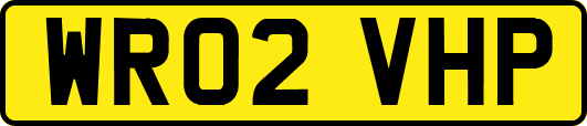 WR02VHP