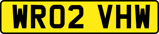 WR02VHW