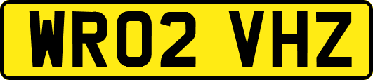 WR02VHZ