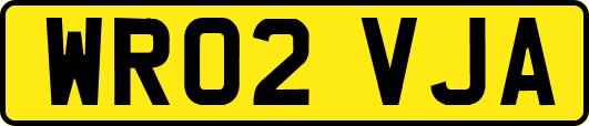 WR02VJA