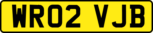 WR02VJB