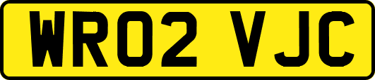 WR02VJC