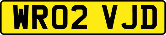 WR02VJD