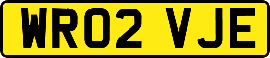 WR02VJE