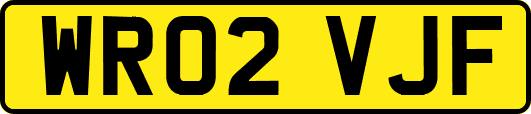 WR02VJF