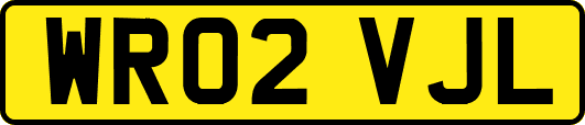 WR02VJL