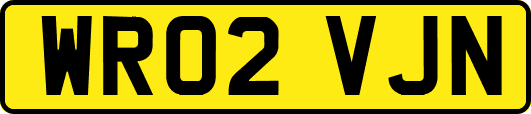 WR02VJN