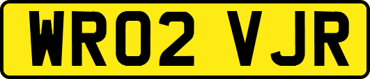 WR02VJR