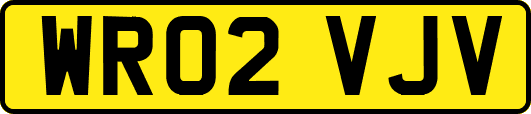 WR02VJV