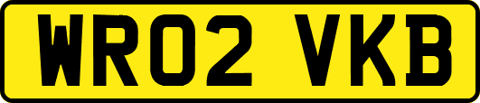 WR02VKB