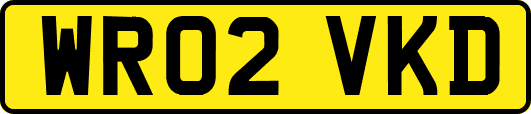 WR02VKD