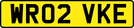 WR02VKE
