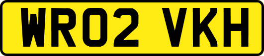 WR02VKH