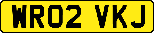 WR02VKJ