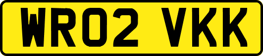 WR02VKK