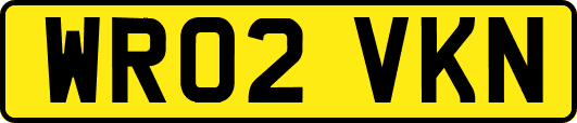 WR02VKN