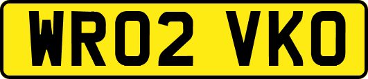 WR02VKO