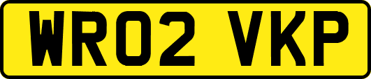 WR02VKP