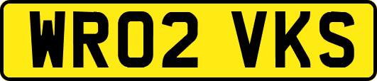 WR02VKS