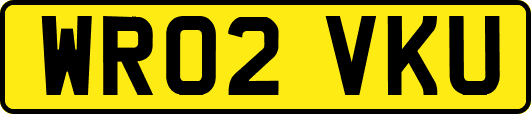 WR02VKU