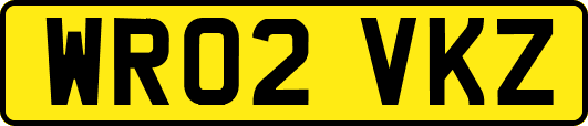 WR02VKZ