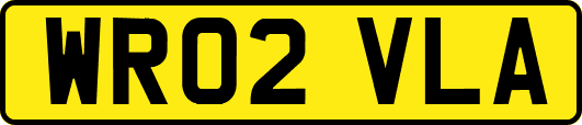 WR02VLA