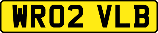 WR02VLB