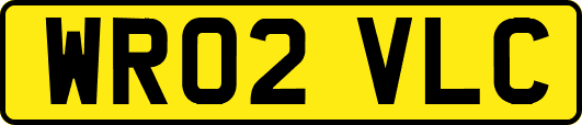 WR02VLC