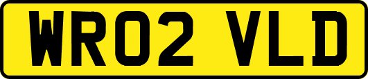 WR02VLD