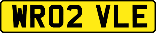 WR02VLE