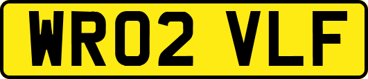 WR02VLF