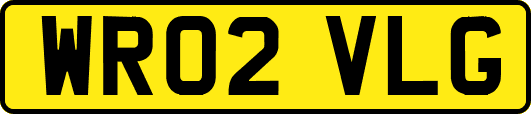 WR02VLG