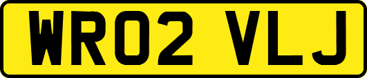 WR02VLJ
