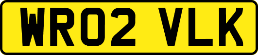 WR02VLK
