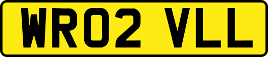 WR02VLL