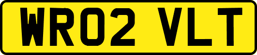 WR02VLT