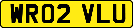 WR02VLU