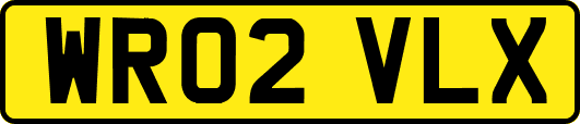 WR02VLX